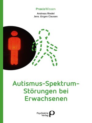cover image of Autismus-Spektrum-Störungen bei Erwachsenen